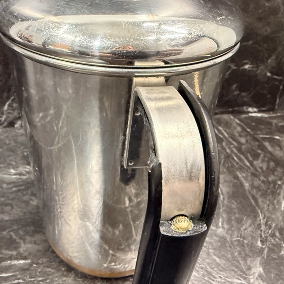 Vintage Coffee Percolator - Picture 5 of 15